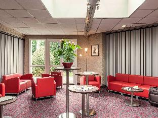 ibis compiegne