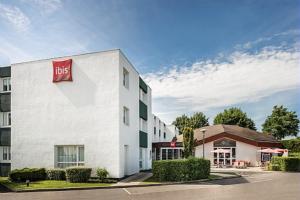 ibis compiegne