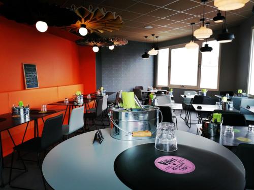ibis compiegne