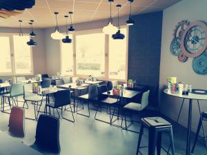 ibis compiegne