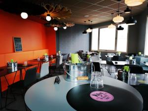 ibis compiegne
