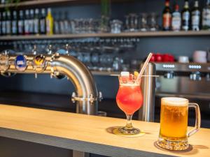 ibis compiegne