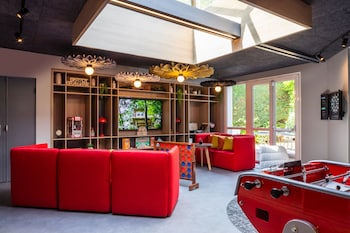 ibis compiegne