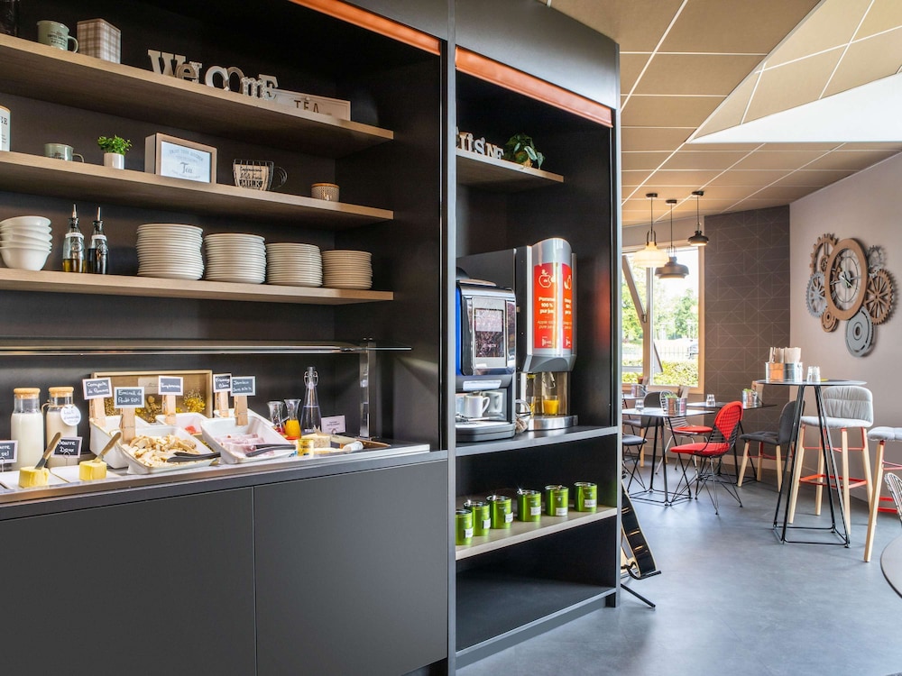 ibis compiegne