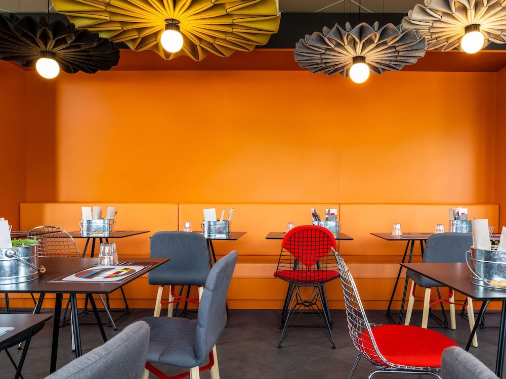ibis compiegne