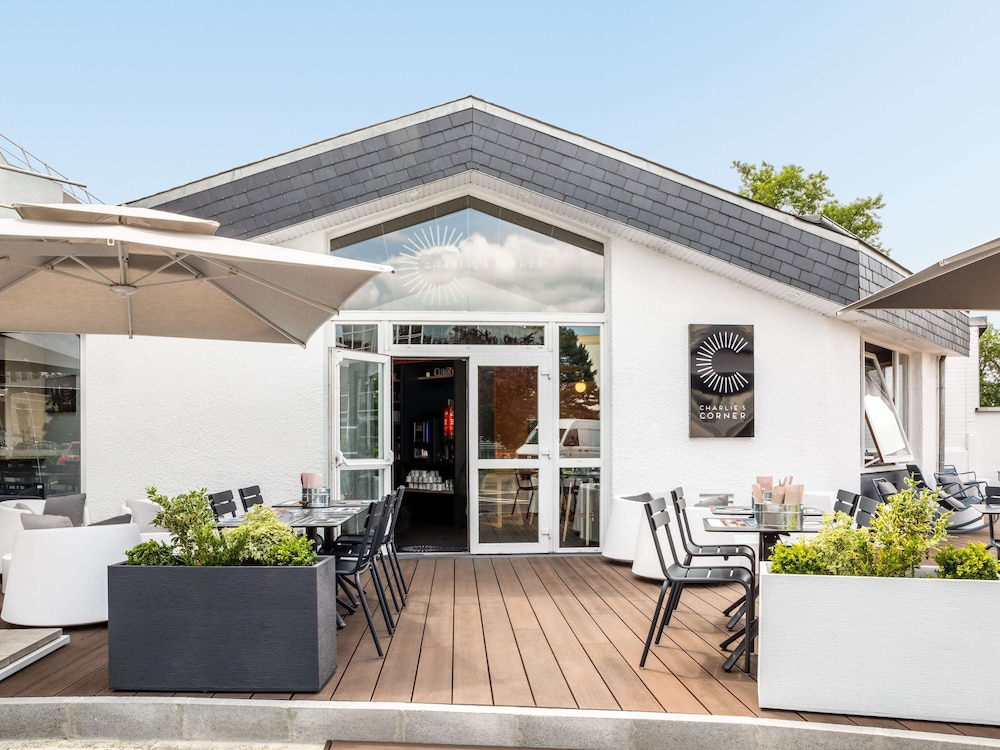 ibis compiegne