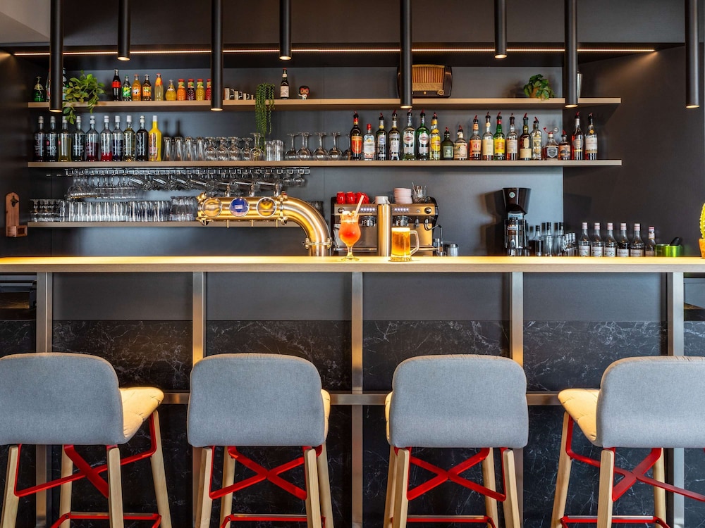 ibis compiegne