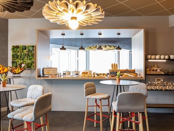 ibis compiegne