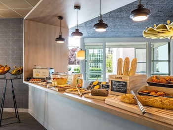 ibis compiegne