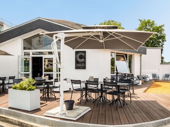 ibis compiegne