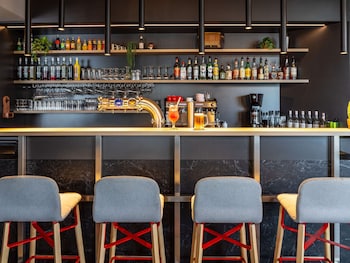 ibis compiegne