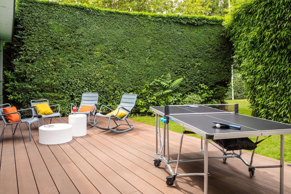 ibis compiegne