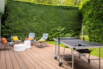 ibis compiegne