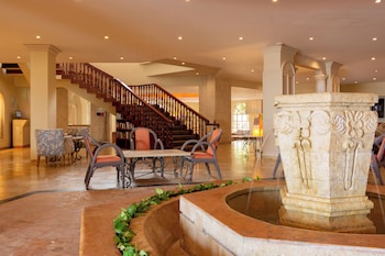 el cozumeleno beach resort all inclusive