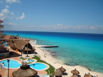 el cozumeleno beach resort all inclusive