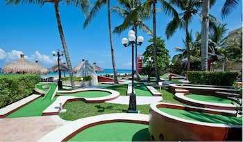 el cozumeleno beach resort all inclusive