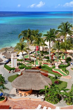 el cozumeleno beach resort all inclusive
