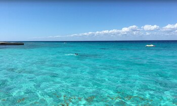 el cozumeleno beach resort all inclusive