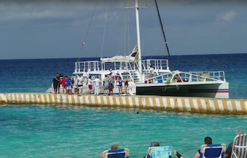 el cozumeleno beach resort all inclusive