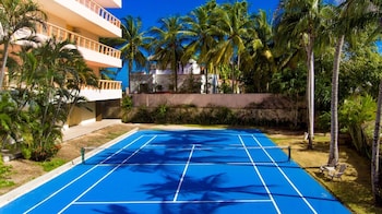 el cozumeleno beach resort all inclusive