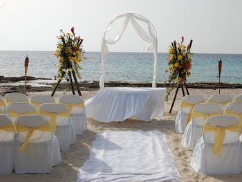 el cozumeleno beach resort all inclusive