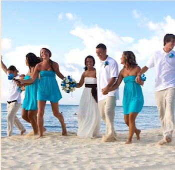 el cozumeleno beach resort all inclusive