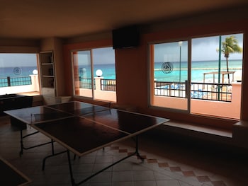 el cozumeleno beach resort all inclusive
