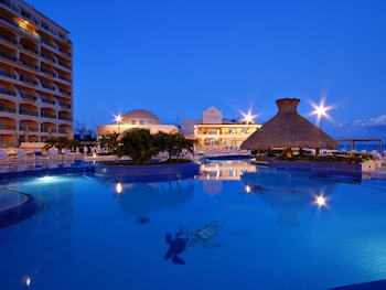 el cozumeleno beach resort all inclusive
