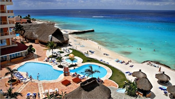 el cozumeleno beach resort all inclusive