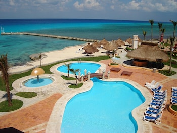 el cozumeleno beach resort all inclusive