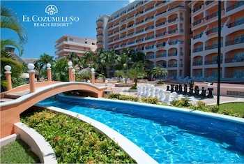 el cozumeleno beach resort all inclusive