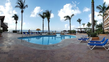 el cozumeleno beach resort all inclusive