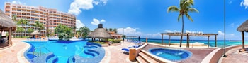 el cozumeleno beach resort all inclusive