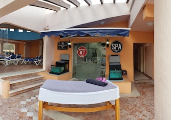 el cozumeleno beach resort all inclusive