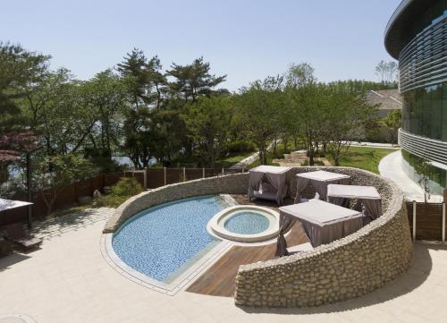 lahan select gyeongju