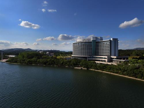 lahan select gyeongju