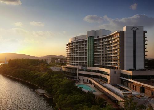 lahan select gyeongju