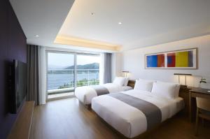 lahan select gyeongju