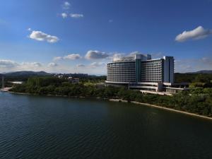 lahan select gyeongju