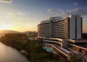 lahan select gyeongju