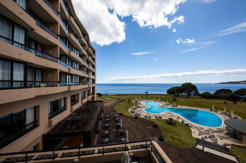 pestana bahia praia nature and beach resort