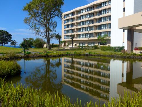 pestana bahia praia nature and beach resort