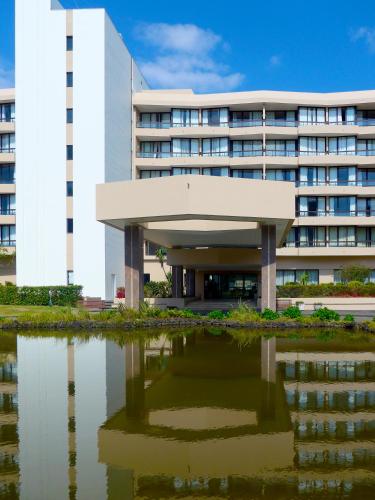 pestana bahia praia nature and beach resort