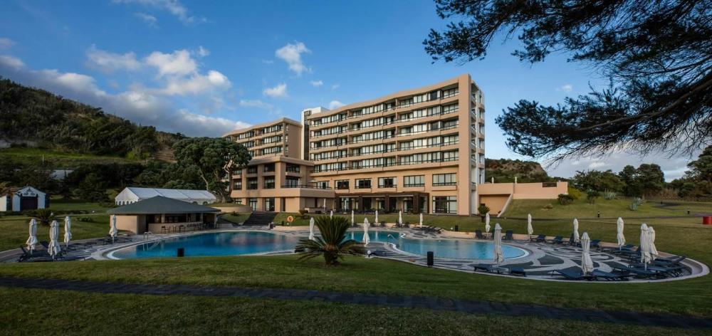 pestana bahia praia nature and beach resort