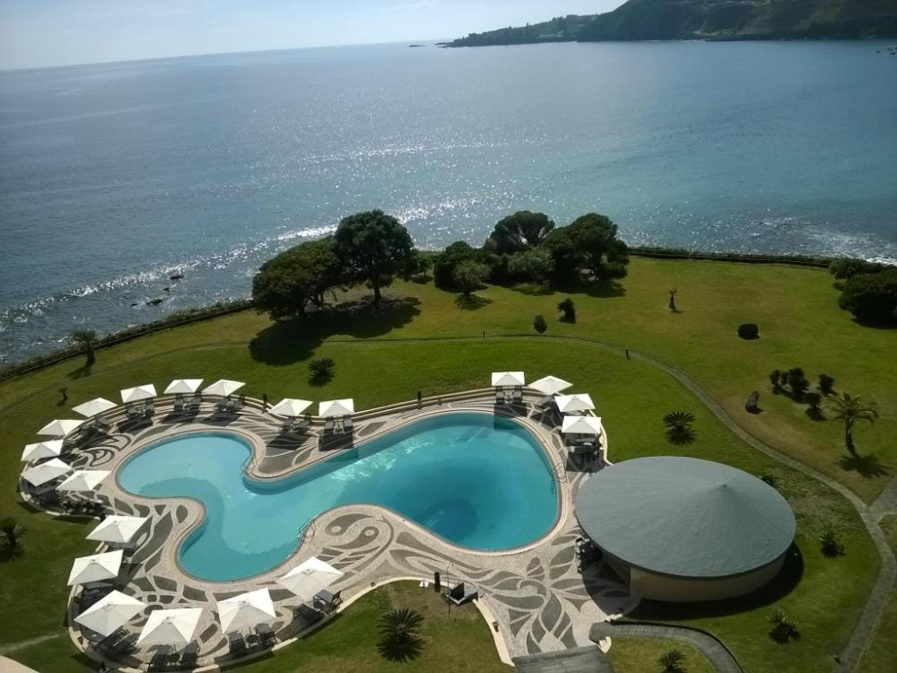 pestana bahia praia nature and beach resort