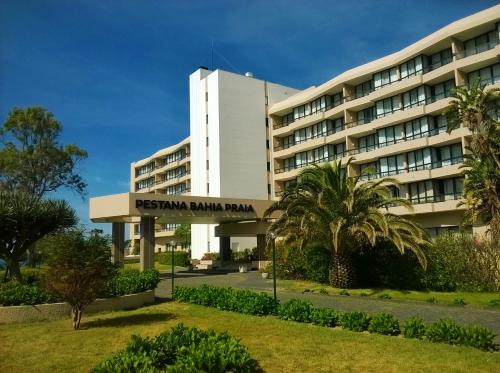 pestana bahia praia nature and beach resort