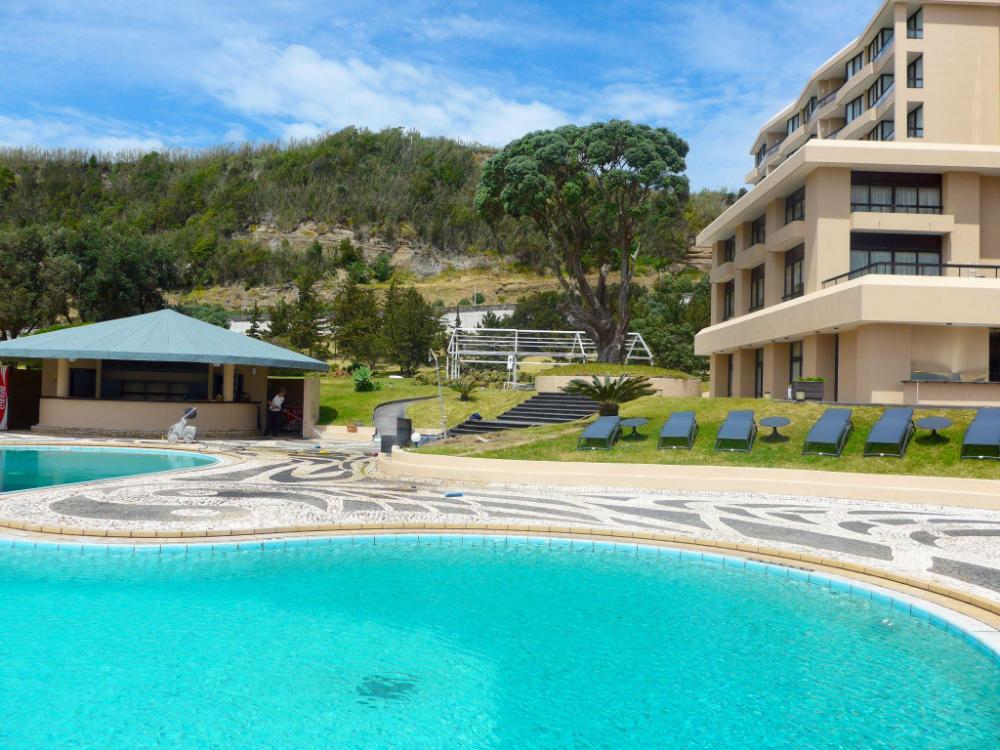 pestana bahia praia nature and beach resort