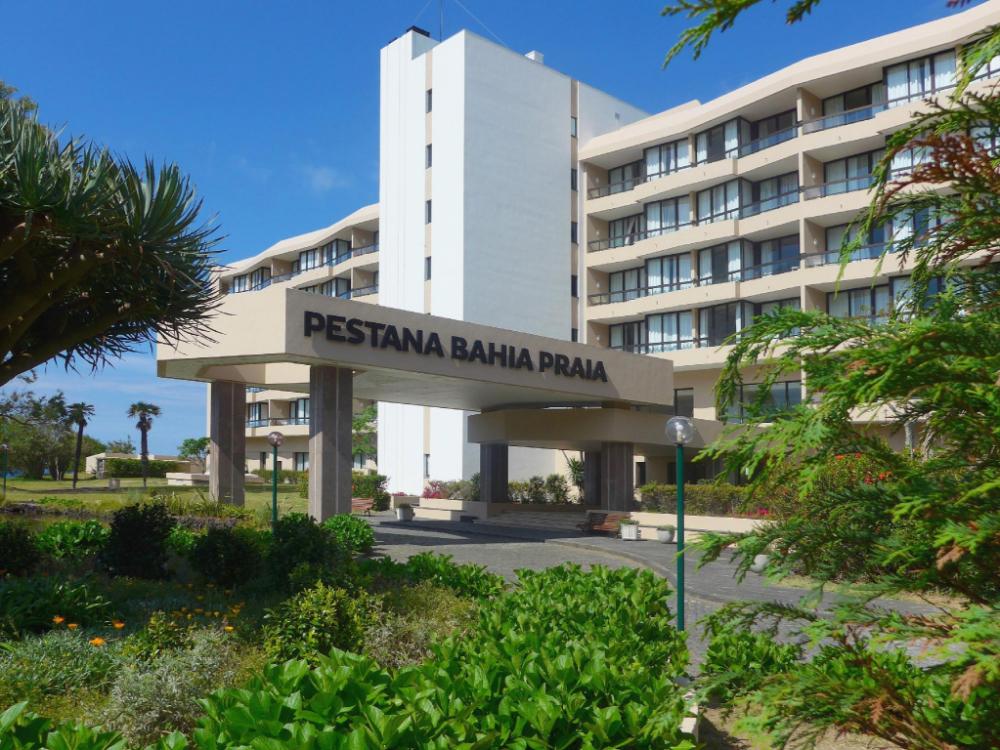 pestana bahia praia nature and beach resort