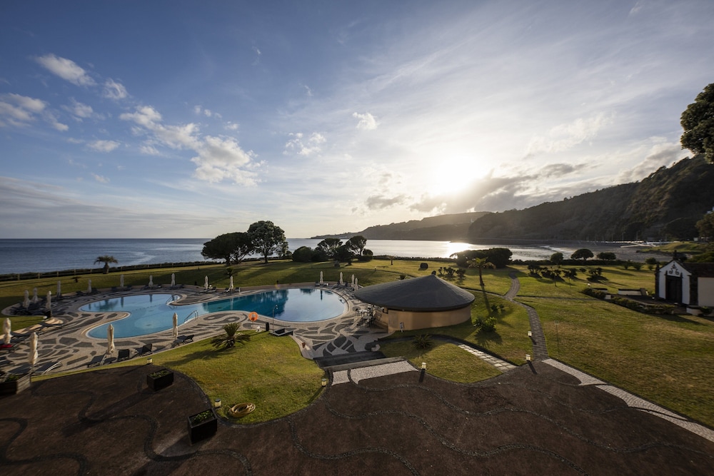 pestana bahia praia nature and beach resort