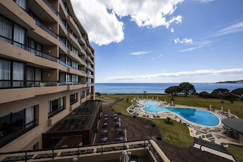 pestana bahia praia nature and beach resort